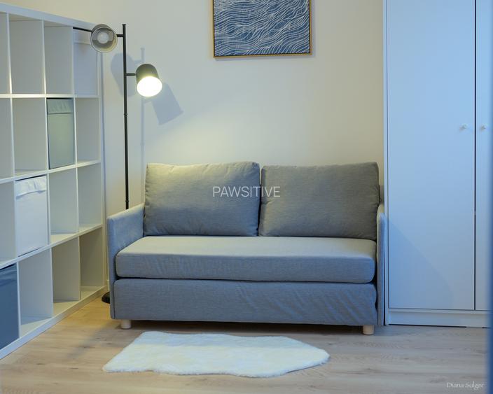 Garsoniera Tineretului parc - 3