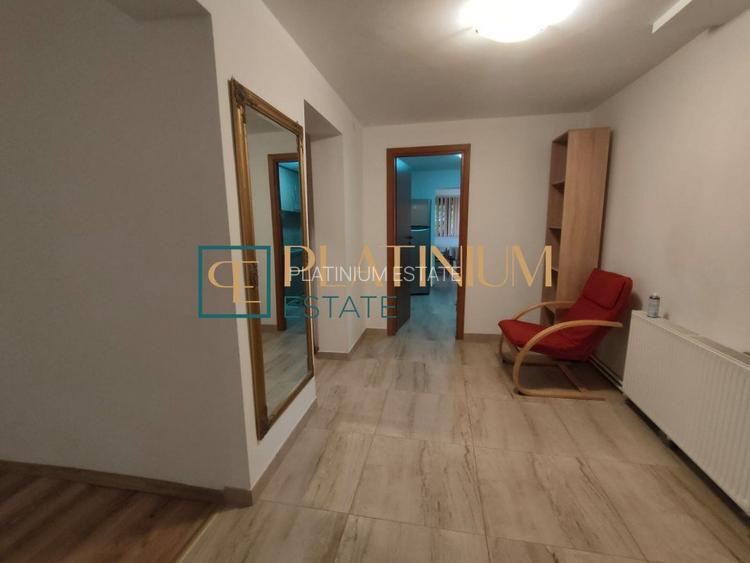 P3712 Apartament cu 3 camere decomandat, zona Medicina - 6