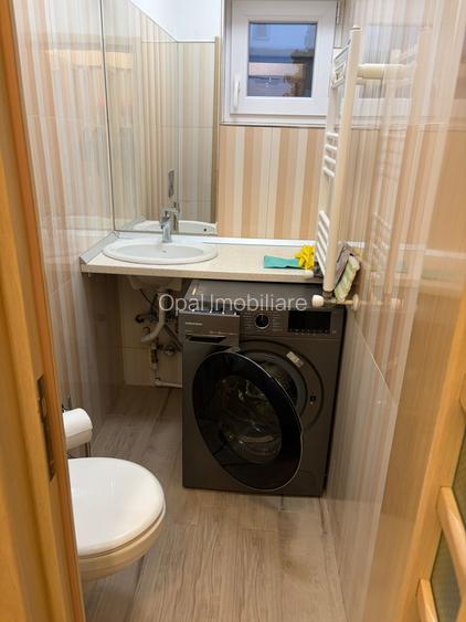 Exclusivitate-Capitol, 3 camere, decomandat, centrala gaz - 12