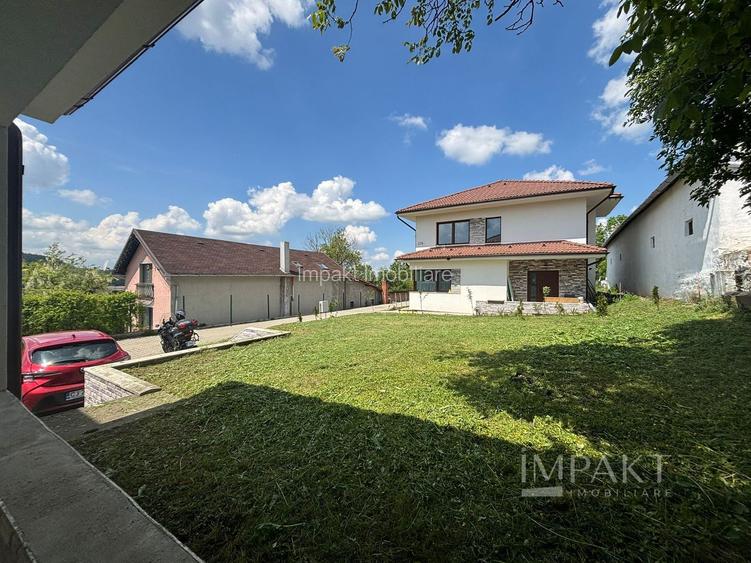 Casa individuala superba de vanzare in Chinteni! - 3