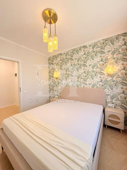 Apartament la cheie / etaj intermediar / Zona Terra - 9