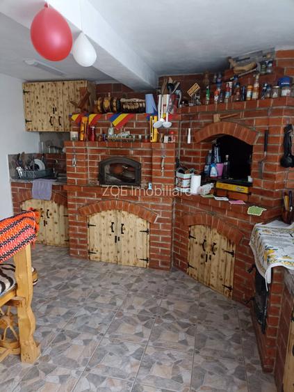 De vânzare casa particulara în Chichis - 17