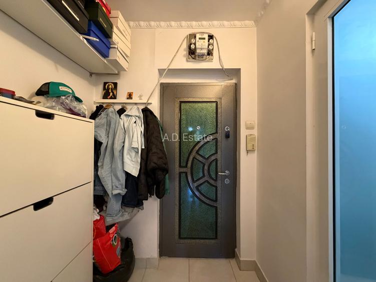 Garsoniera Titan Bloc 1970 Reabilitat 33 Mp Instalatii Schimbate 2 Min Metrou - 7