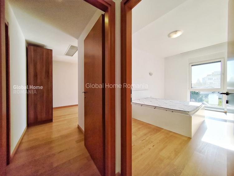 Aviatorilor – Emanoil Porumbaru | 4 Rooms | Private Parking - 7