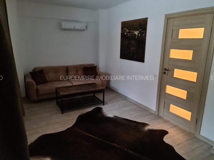 Apartament 2 camere de închiriat, decomandat, situat în zona Gară - 7