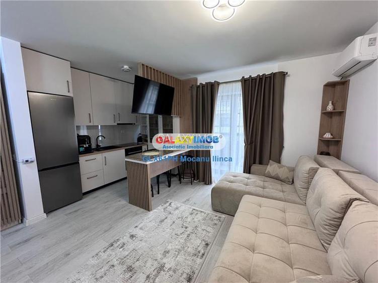 Inchiriere garsoniera bloc nou, Vest, Ploiesti - 2