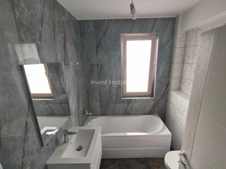 COMISION 0%! 3 camere cu gradina  Valea Lupului-Rediu - 4