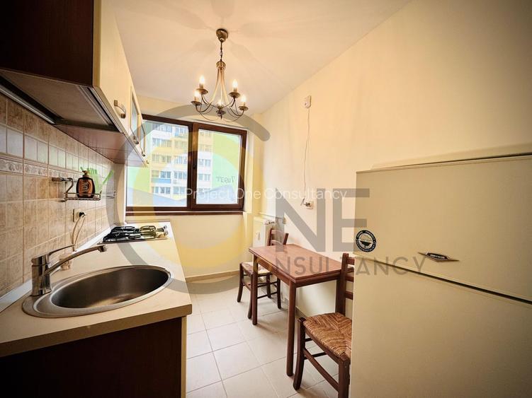 Apartament 2 camere lângă metrou Tineretului Parc - 7