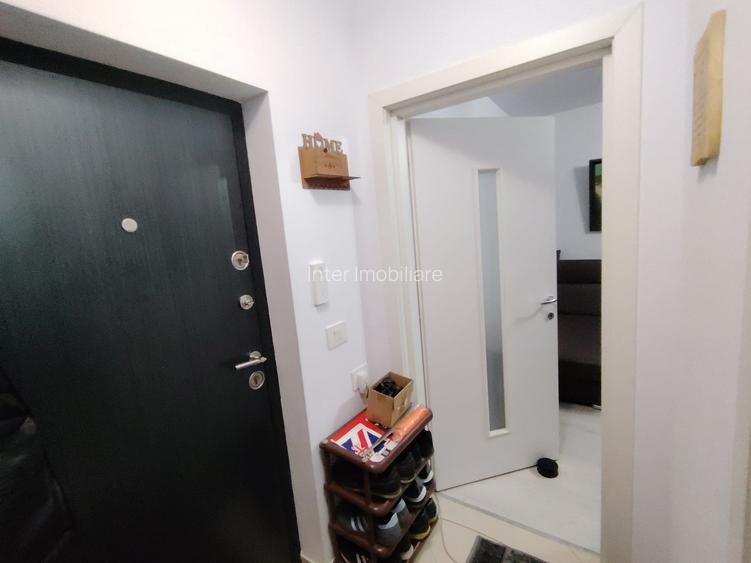 Apartament 2 camere Popas Pacurari, 55mp, loc parcare COD 162577 - 2
