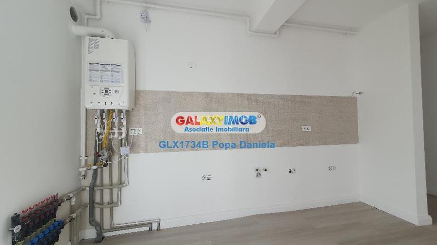 Apartament 2 camere, etaj 2, Motilor - Mihai Bravu - 5