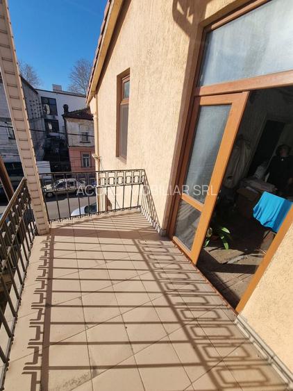 Ultracentral -vila din caramida D+P+M - 30