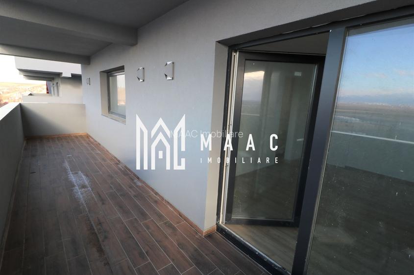 Casa individuala 5 camere | Terasa | 155 mpu | Viile Sibiului - 9