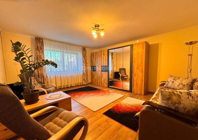 Casa individuala, 140mp, teren 540mp, in Baciu zona Transilvaniei - 4