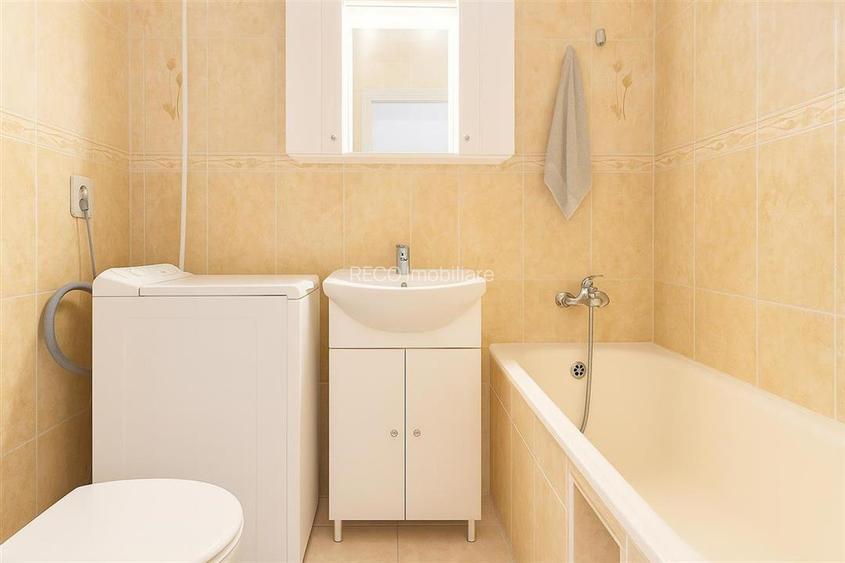 RECO Apartament cu 2 camere Rogerius . - 8