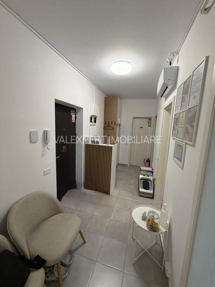 The Grand Kristal Residence,spatiu comercial,supraf 60mp,loc parcare . - 6