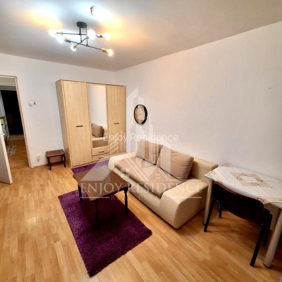 Apartament 2 Camere RENOVAT | Metrou la 200m | PRIMA INCHIRIERE - 7