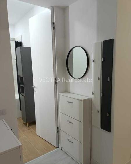 Apartament de 2 camere, semidecomandat, 60 mp, complex Novum Politehnica - 8