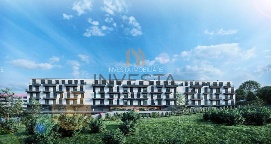 Apartament in constructie Premium/Zona Frunzisului - 3