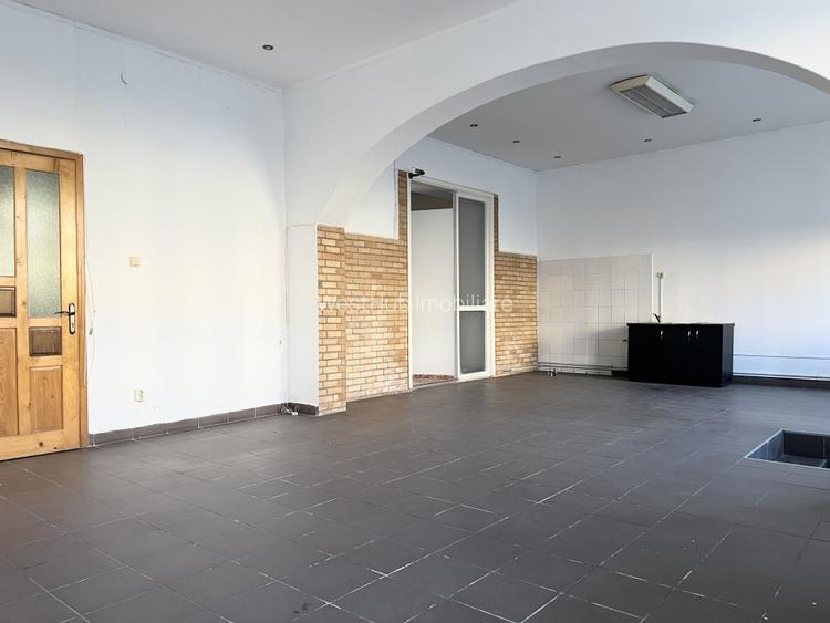 Apartament 3 cam, 93mp Utili, Terasa 9mp, Boxa 13mp -  Iosefin - 2