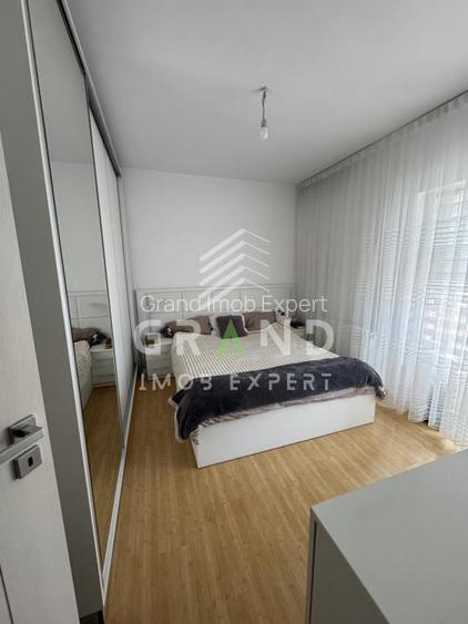 2 camere decomandat | 2 BALCOANE | 8mp | PARCARE | Bună Ziua - 6