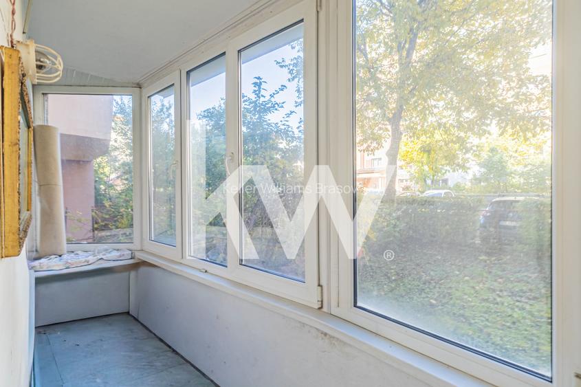 Oportunitate!! Apartament 3 camere decomandat la pret de garsonieră -COMISION 0% - 5