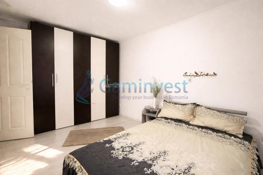 Apartament 3 camere de inchiriat in Oradea, zona Iosia - 10