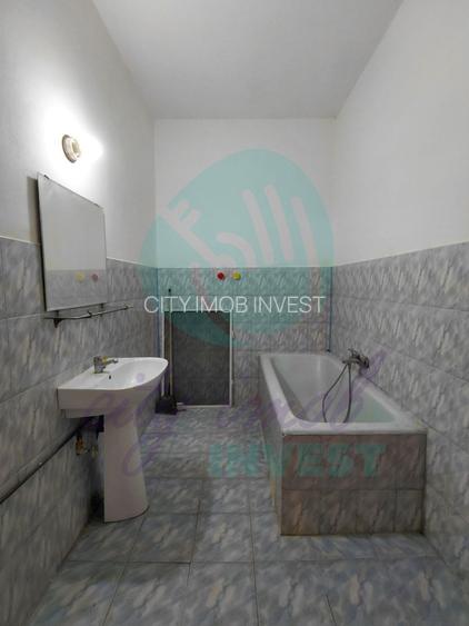 Garsoniera centrala | Stefan cel Mare | Ideal investitie | 40 mp - 7