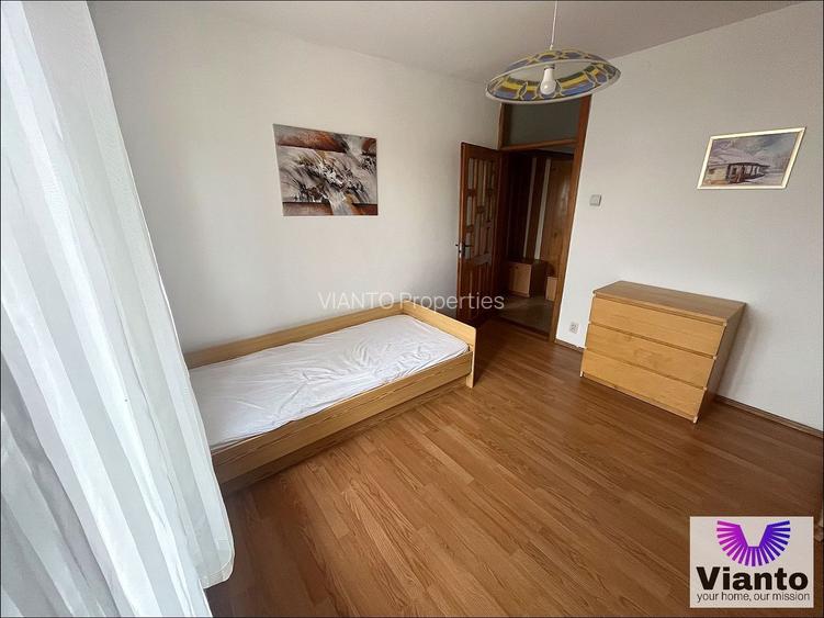 Apartament 3 camere 73mp | Zona Terezian | Balcon & boxa - 6