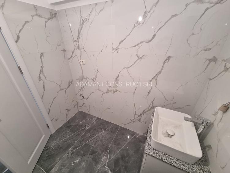 Adamant Towers | apartament 1 camera | tip 1C | decomandat - 7