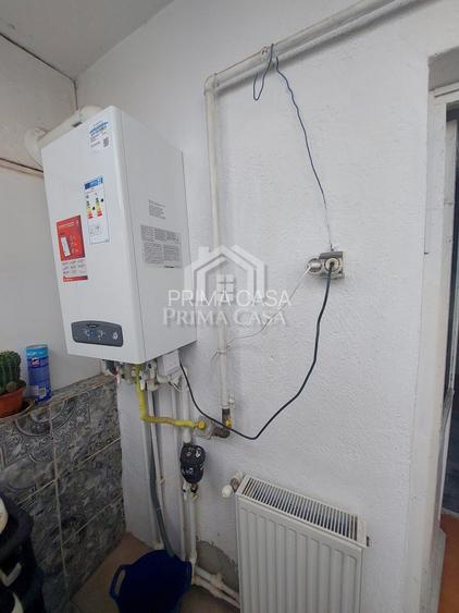 Apartament cu 2 camere ~ zona Unirii Sud ~ confort 1 decomandat ~ Pret: 48.000€ - 10
