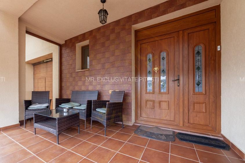 0% COMISION!! CASA PARTER +MANSARDA - ARGESELU,  Arges - 4