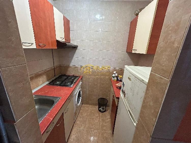 Apartament cu o camera decomandata, Pacurari. - 3