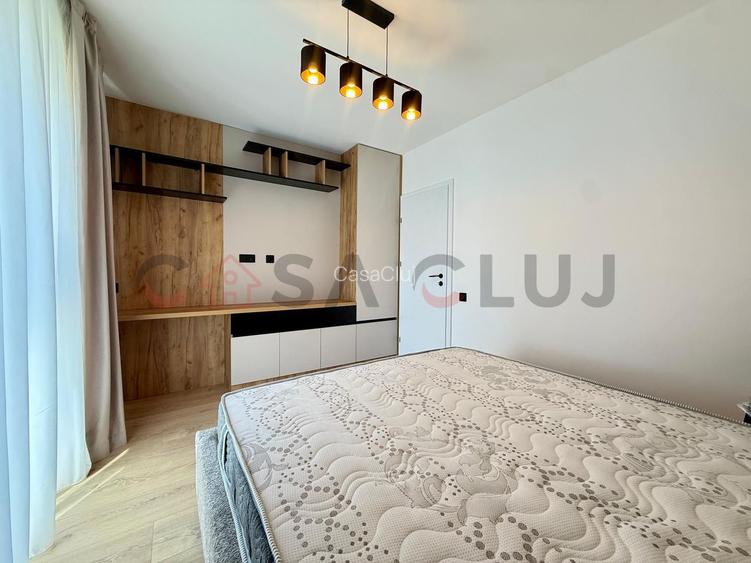 Apartament premium, 3 camere, bloc nou, parcare - 4