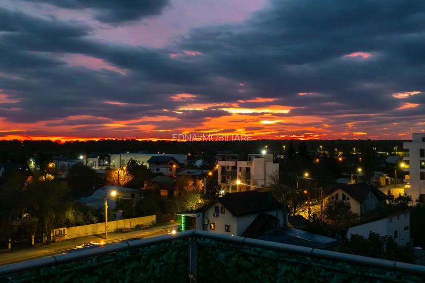 Duplex superb in Bucurestii Noi - 41
