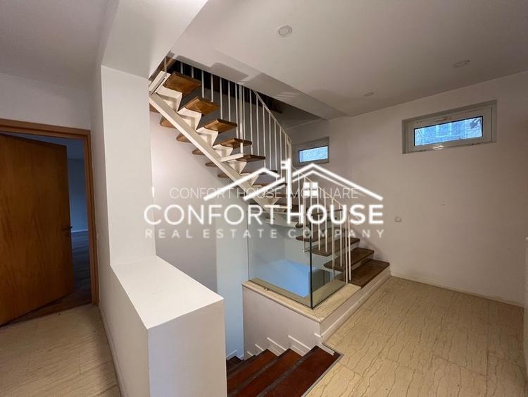 VILA D+P+E+M, 7 camere, ansamblu rezidential, IANCU NICOLAE - 13