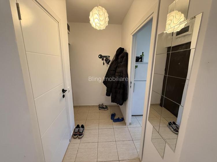 Apartament 2 camere, 45 mp, renovat, zona Eremia Grigorescu - 14