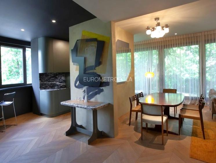 Apartament 4 camere Primaverii - 16