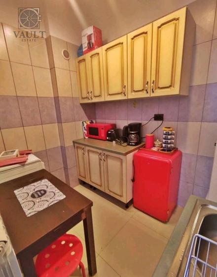 Apartament 3 camere - Cantemir-Tineretului