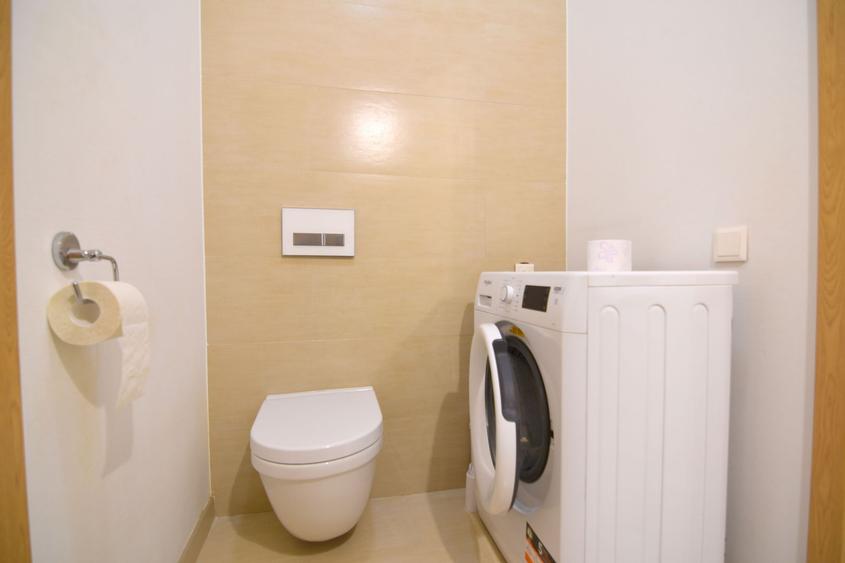 Apartament de inchiriat-Central Timisoara