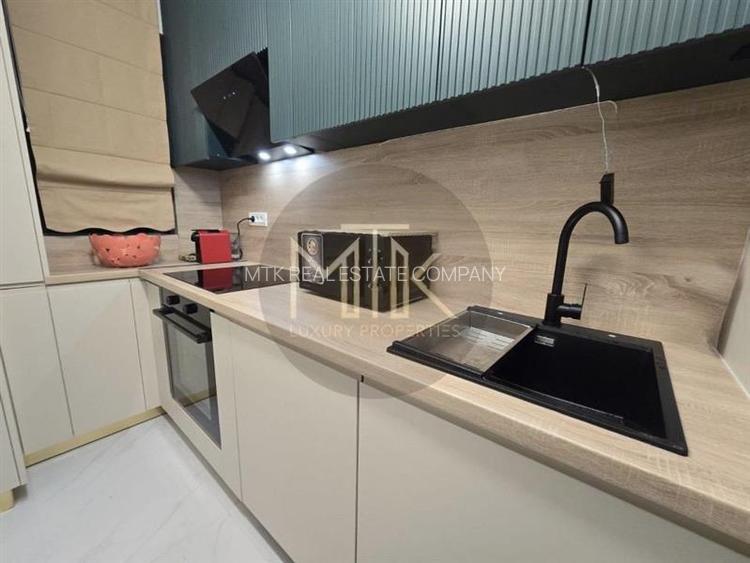 Apartament Premium 3 camere, Mobilat&utilat  | Herastrau - 9