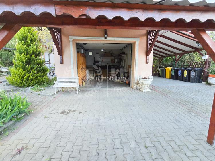 Casa individuala la cheie | 190mp utili | 800 mp teren | Colonia Sopor - 26