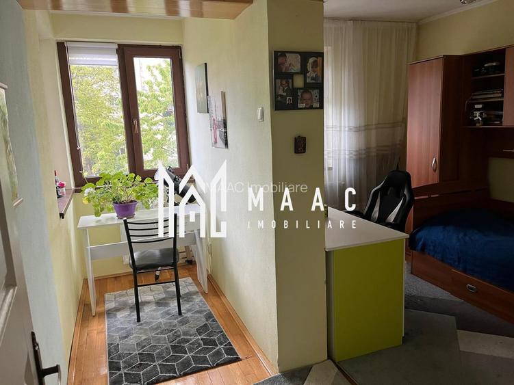 CASA VANZARE  | ULTRACENTRAL | TEREN 600 MP - 3