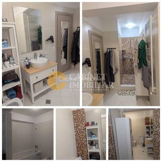 4 camere | 103mp | mobilat&utilat | parcare subterană – Visioianu - 6
