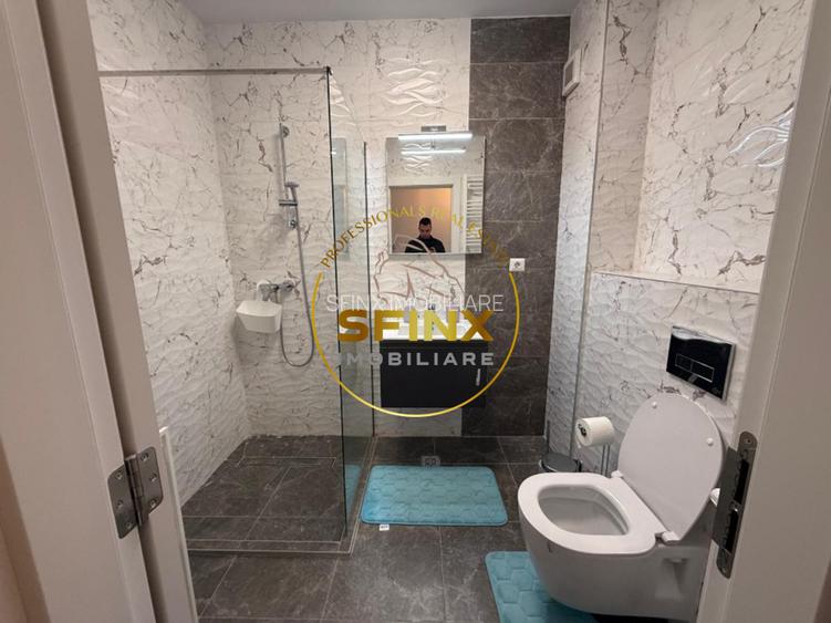 Cotroceni, Midtown Geniului, apartament 2 camere mobilat, prima inchiriere - 7