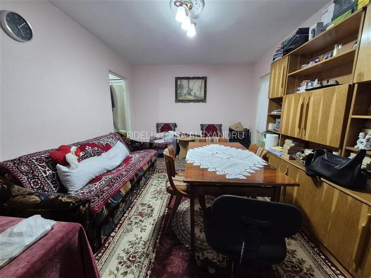 Apartament 3 camere de vanzare Dacia - 2