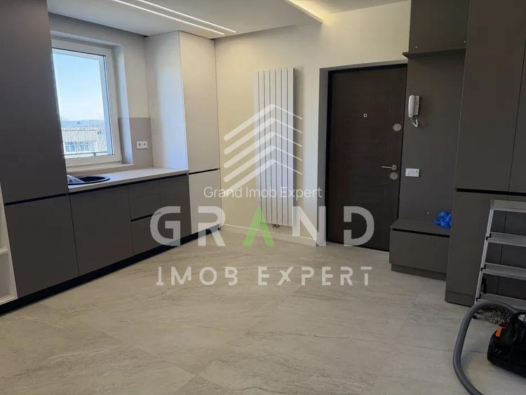 TOTUL NOU | Apartament Premium | 4 Camere | 2 Dormitoare | Iris - 2