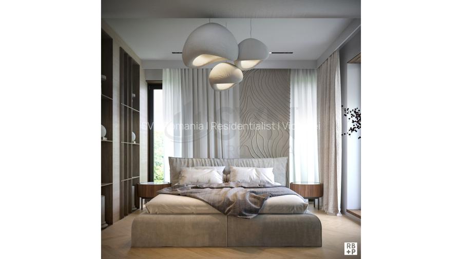 REV2005514 Pipera Vila 5 Camere Proiect Exlusivist - 5