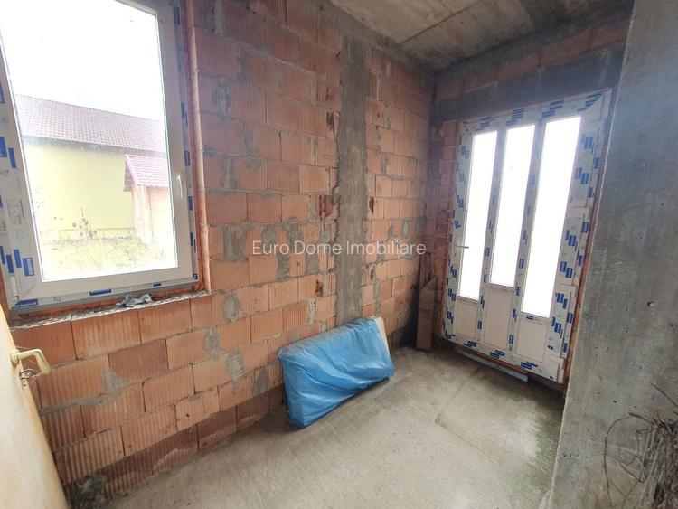 Casă la roșu de vânzare în Hărman, Cartierul Tineretului - 16