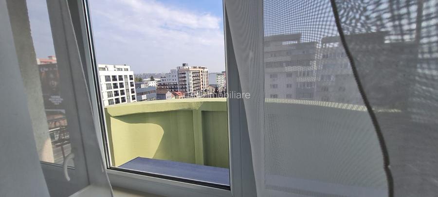 Apartament cu o camera in Gradini Manastur! - 13