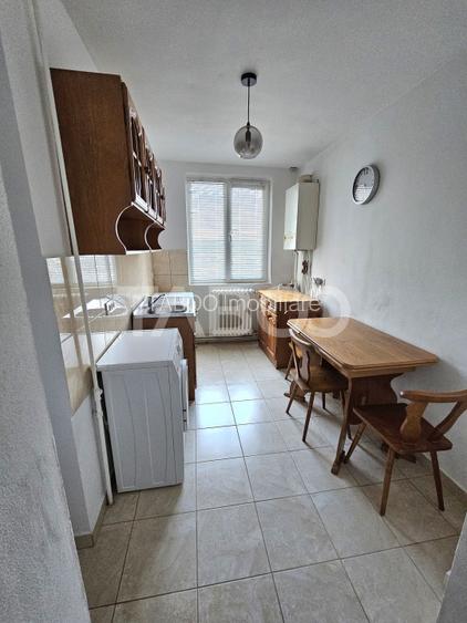 Apartament 2 camere complet mobilate si utilate boxa la subsol Fagaras - 4